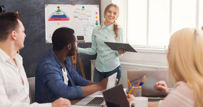 Workplace Harassment Prevention Training—as Essential Today As Ever Before