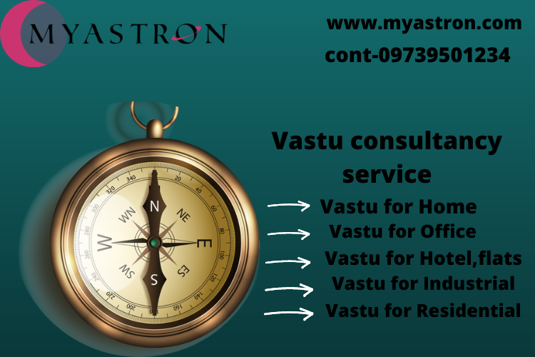 Best Online Vastu services in India-myastron..