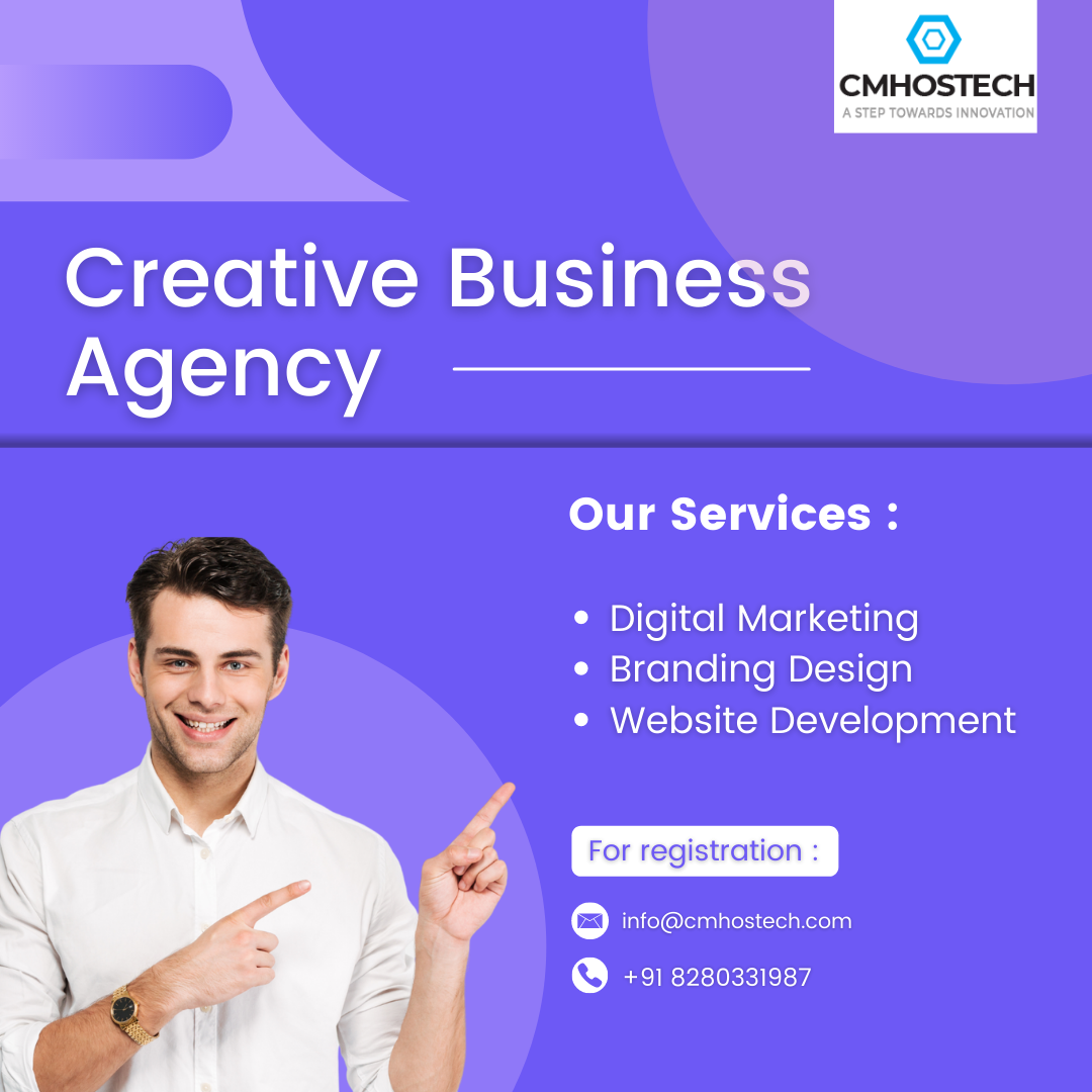 Online best website development company Bhubaneswar-CMHOSTECH