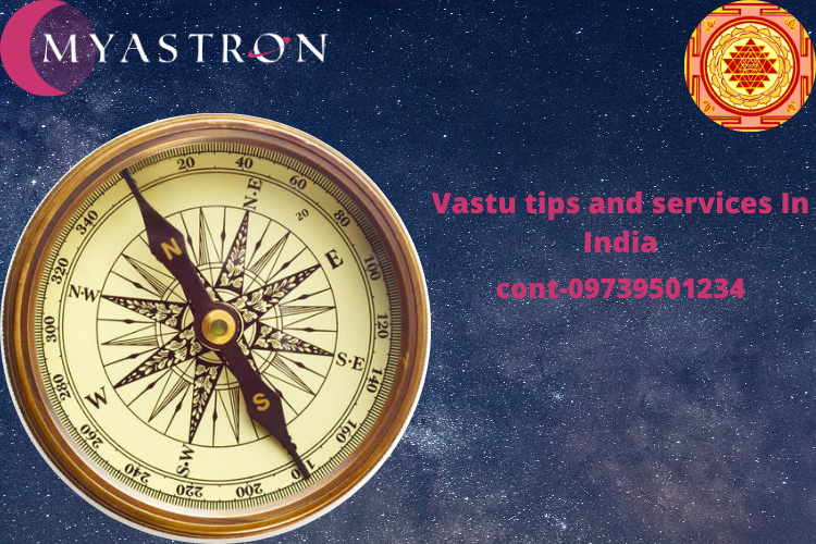 2021 Online Vastu tips and services in India