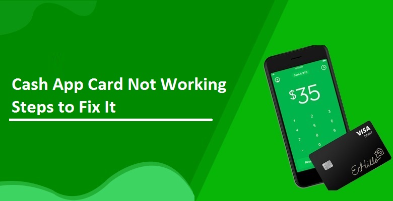Why is my cash app card disabled? Reason and Solution