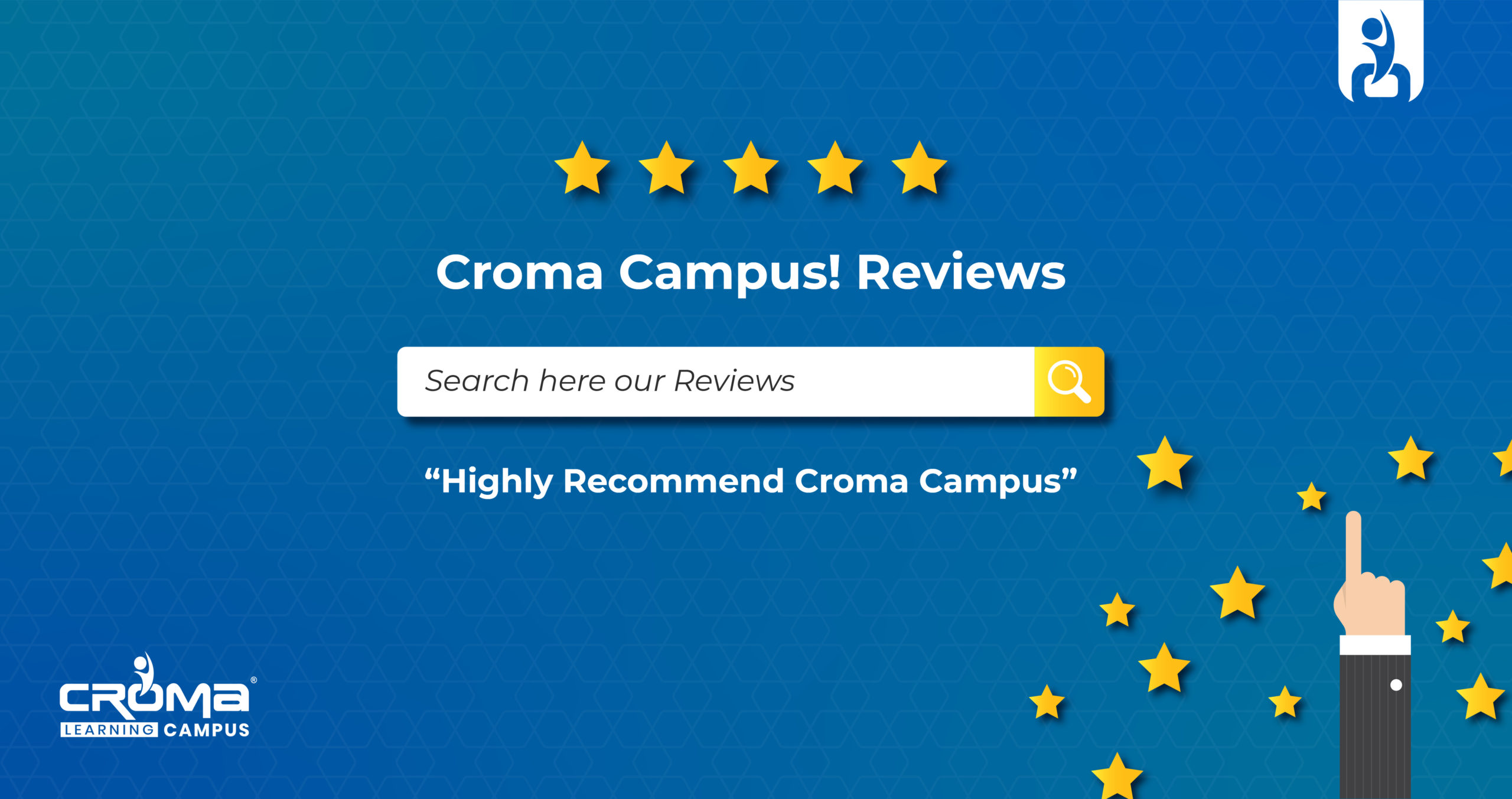 How Croma Campus is building a perfect place to train you
