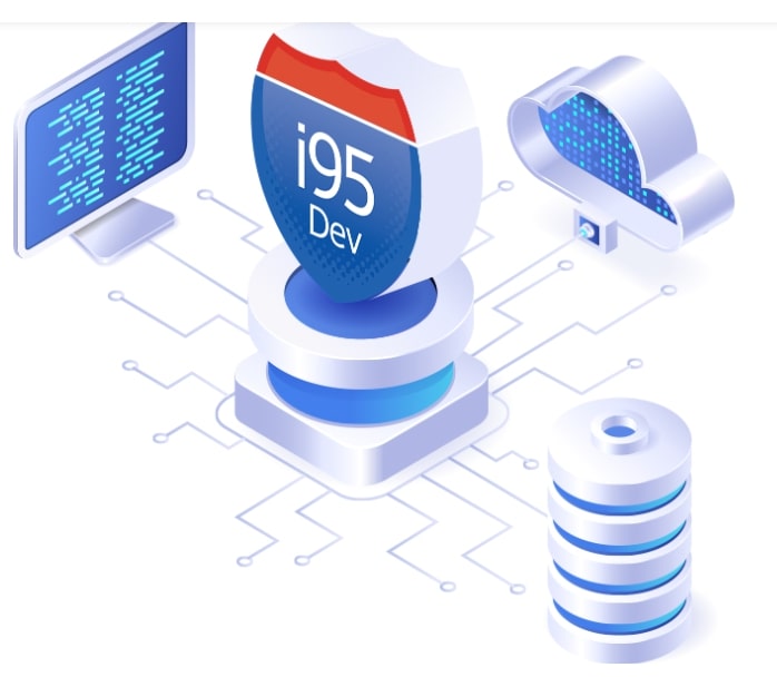 Cloud Migration Services for a Secure Digital Transformation - i95Dev