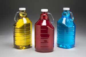 Conduct Precise Top Load test on PET Bottles as per Global Test Standards