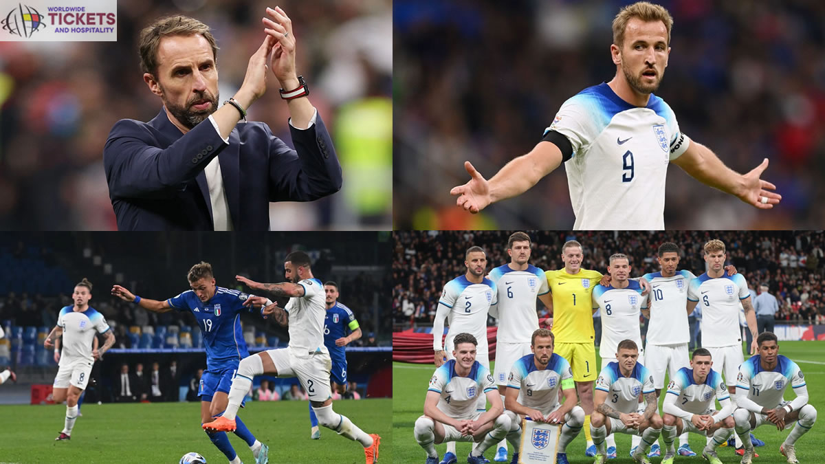 UEFA Euro 2024: Predicting Gareth Southgate's England Squad for Germany