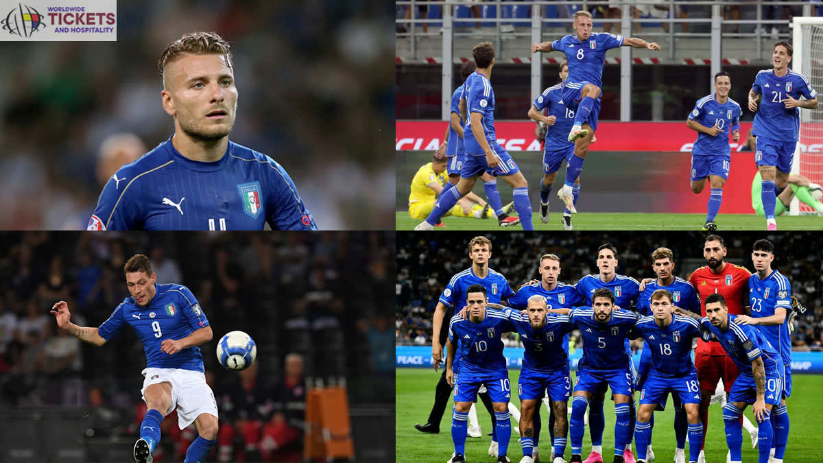 Belotti's Italy Dream: Message to Roma After Fiorentina Debut Goal UEFA Euro 2024