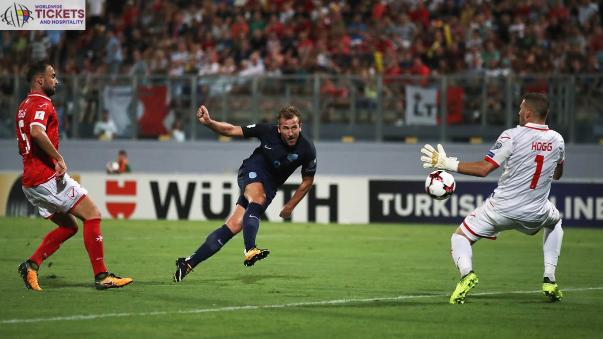 England now favourites for Euro Cup 2024 ahead of France and hosts Germany