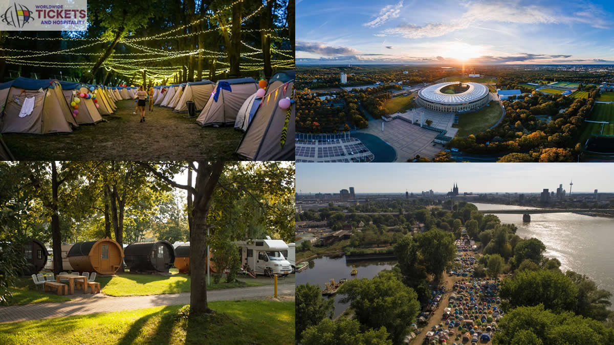 UEFA Euro 2024: A guide to budget lodgings for Euro Cup fans
