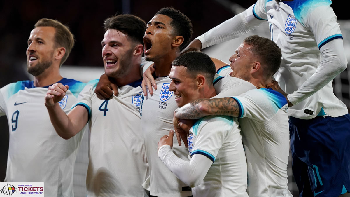 Jude Bellingham Holds Promise of Something Special in Euro Cup 2024