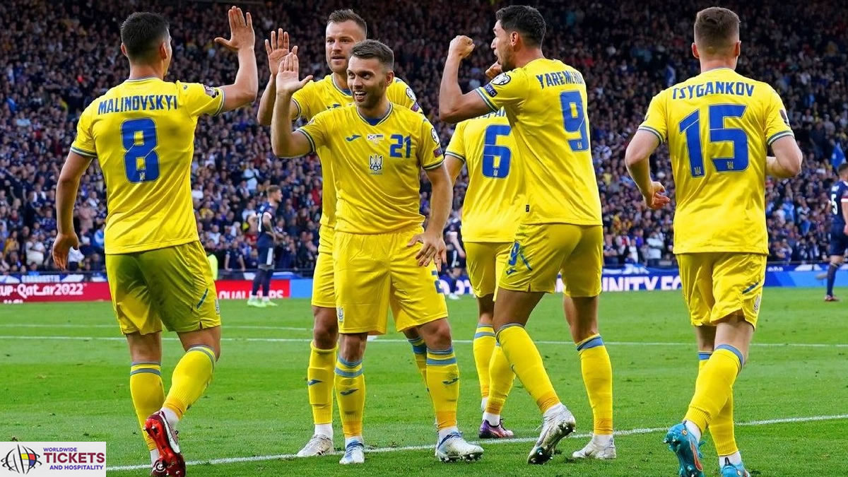 Euro 2024 qualification: England and Ukraine Claim Top Spots in Group C