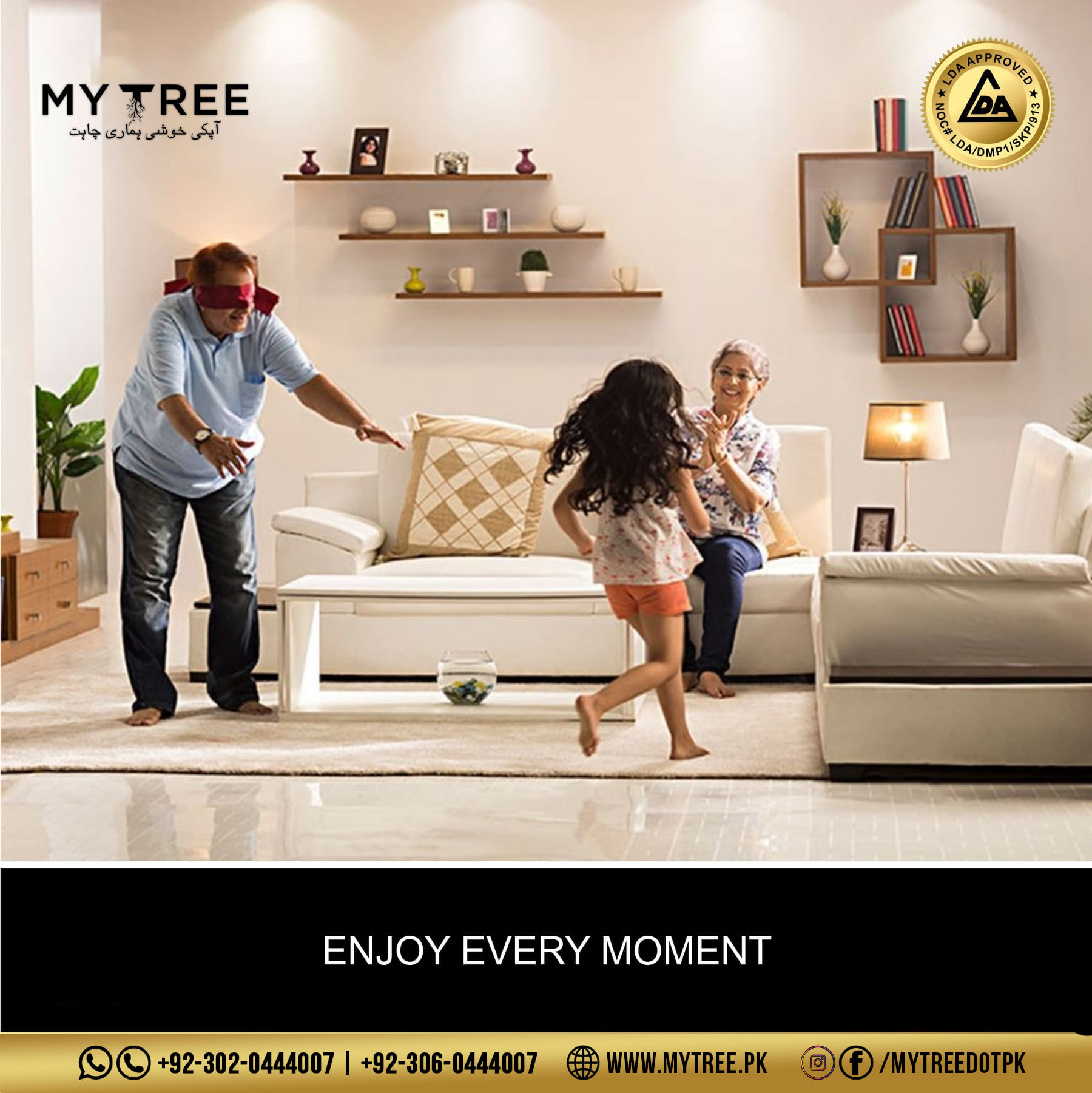 Presenting You Mytree.pk