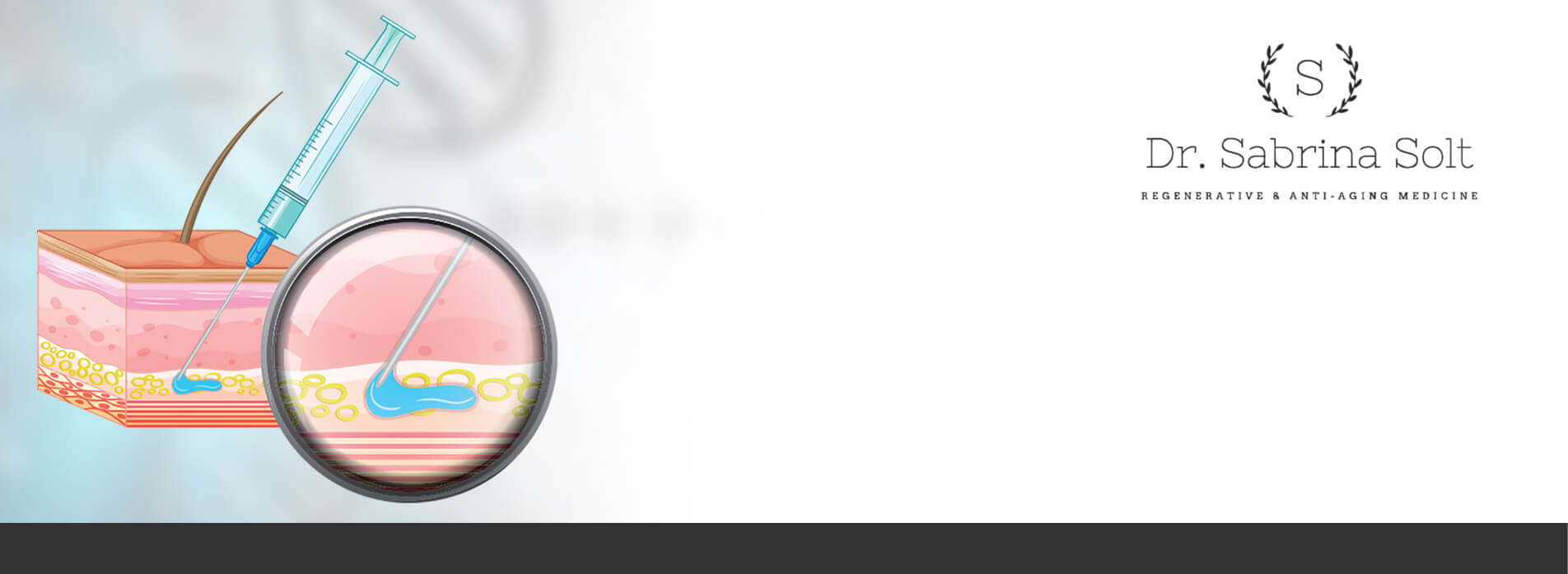 Treatment with Well-Equipped International Standards