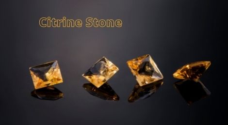 Citrine Stone