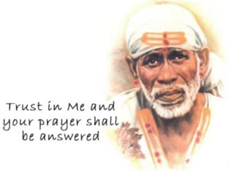 Sai Baba Prashnavali