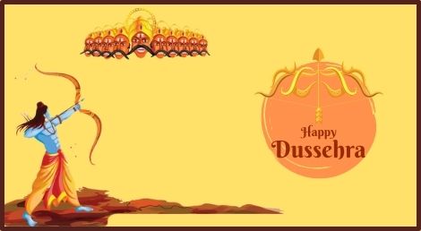 Dusshera 2021