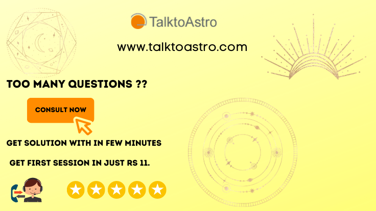 Life Report Astrology