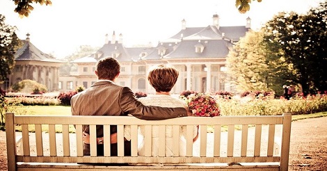 When will I meet my husband?