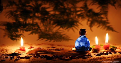 Everything About Vashikaran