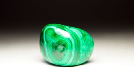Malachite Stone