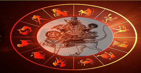 Rahu Dosha In Horoscope