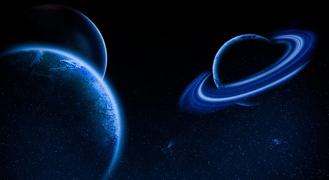 Saturn In 8th House
