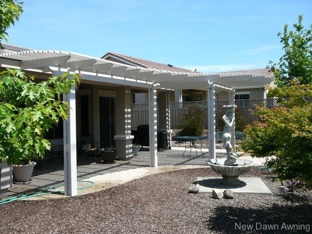 Some Essential Things to Keep in Mind When Installing Patio Covers