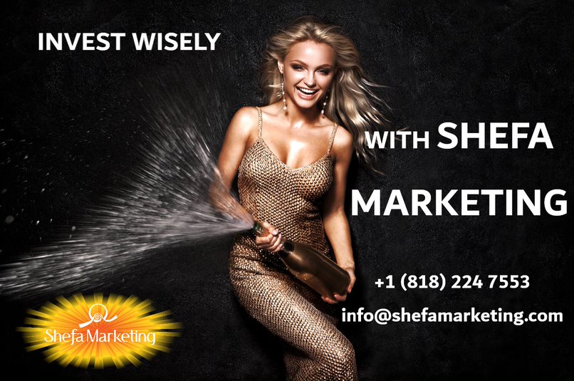 Advertising Agencies in California Shefamarketing