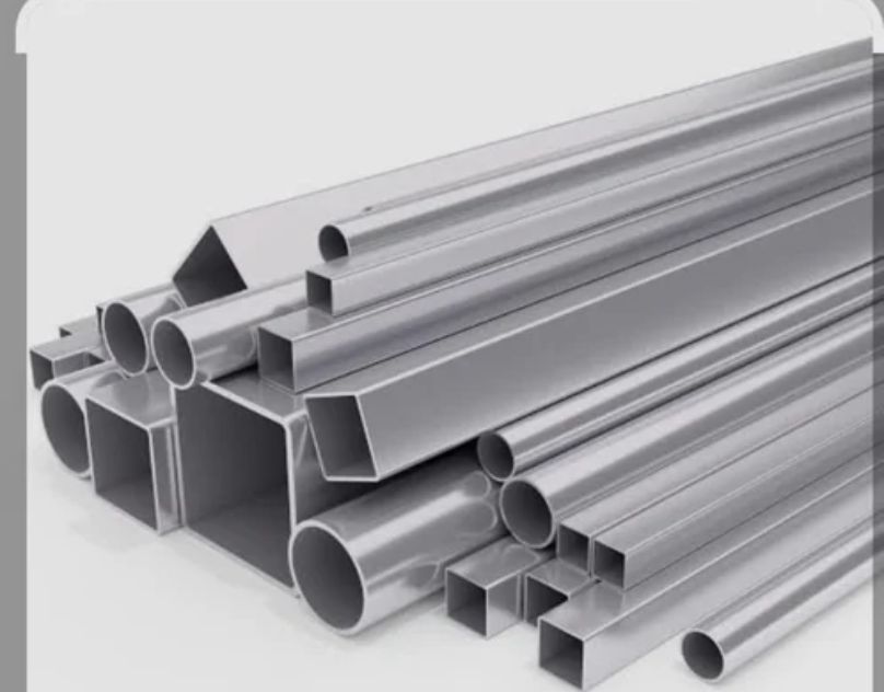 Industrial-Grade Pipes and Tubes: Features, Applications, and Advantages