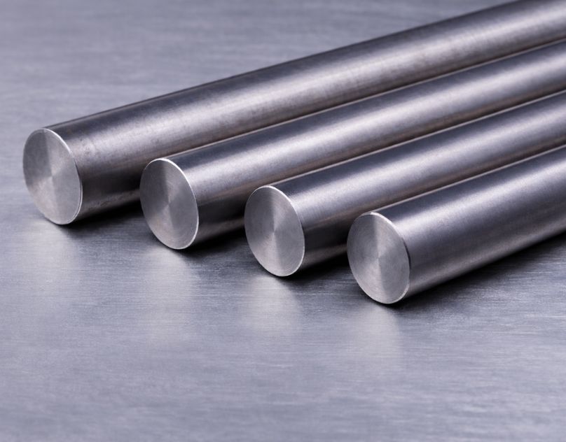 The Comprehensive Guide to Round Bars: Materials, Applications, and Industrial Benefits Explained