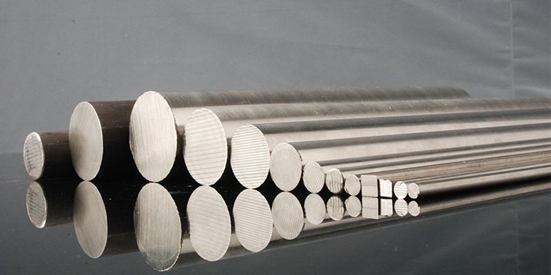 Unraveling the Excellence of Round Bars: A Comprehensive Guide
