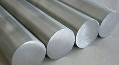 17-4 ph Round Bars manufacturer In India