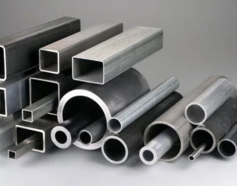Pipes and Tubes Explained: Materials, Types, and Key Applications