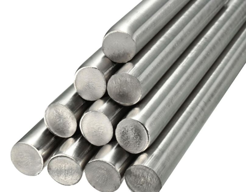 From Steel to Stainless: Exploring the World of Round Bars