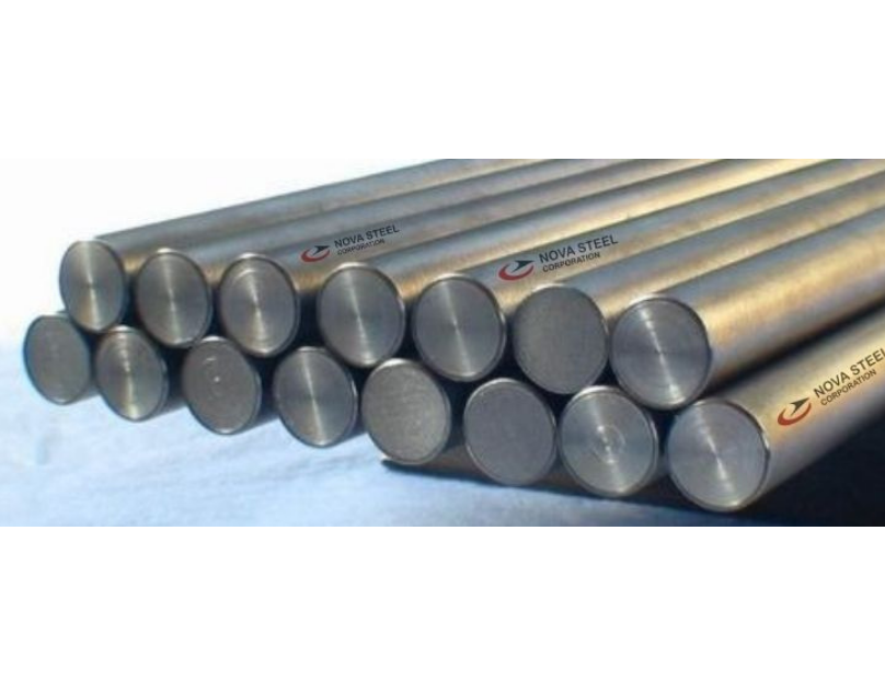 High Nickel Alloy Round Bars Manufacturer in India