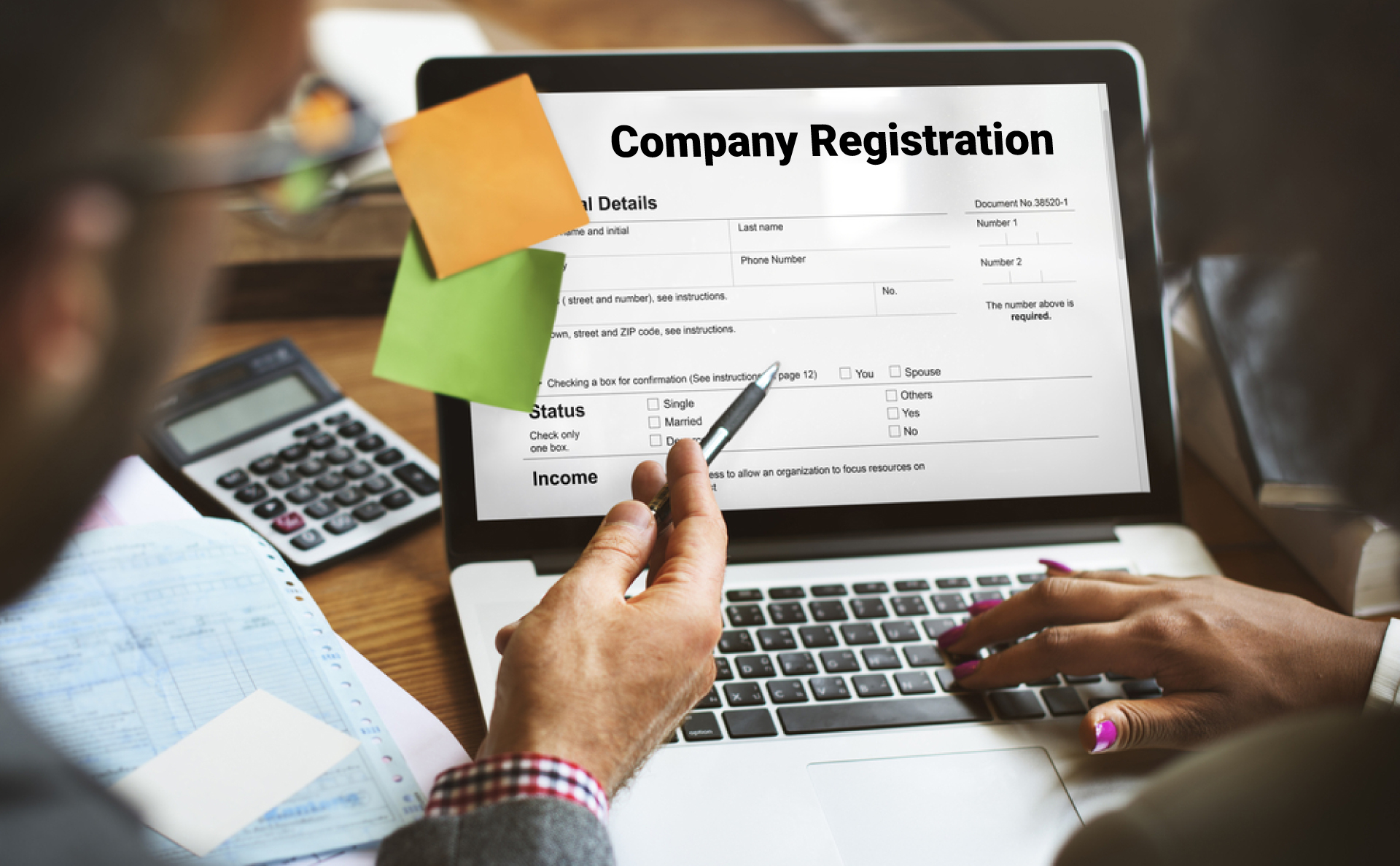 Navigating Company Registration in Bangalore's Tech Hub