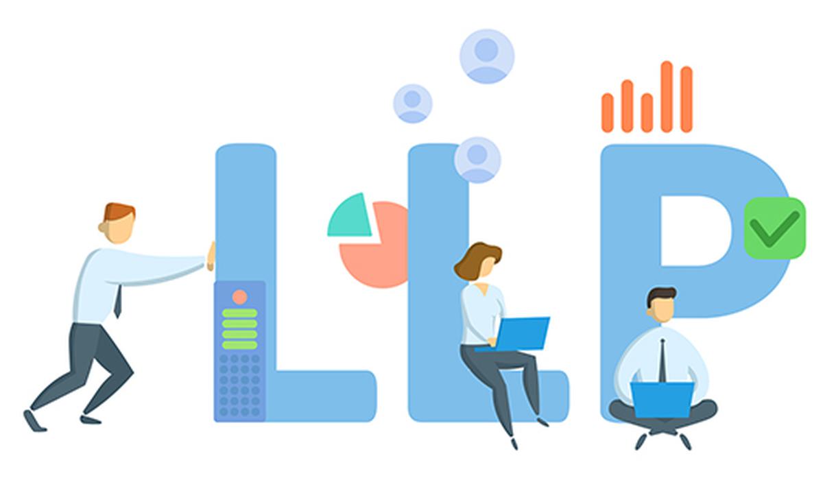 What is an LLP Form 3 Agreement?
