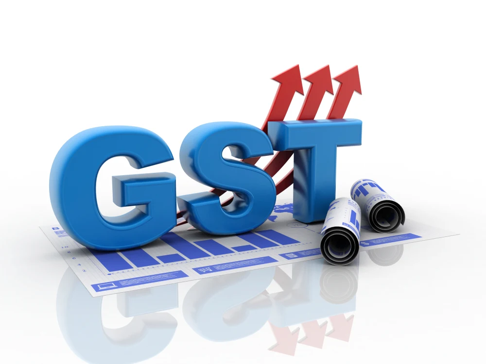 Why GST Registration is a Power Move for Your Bangalore Business