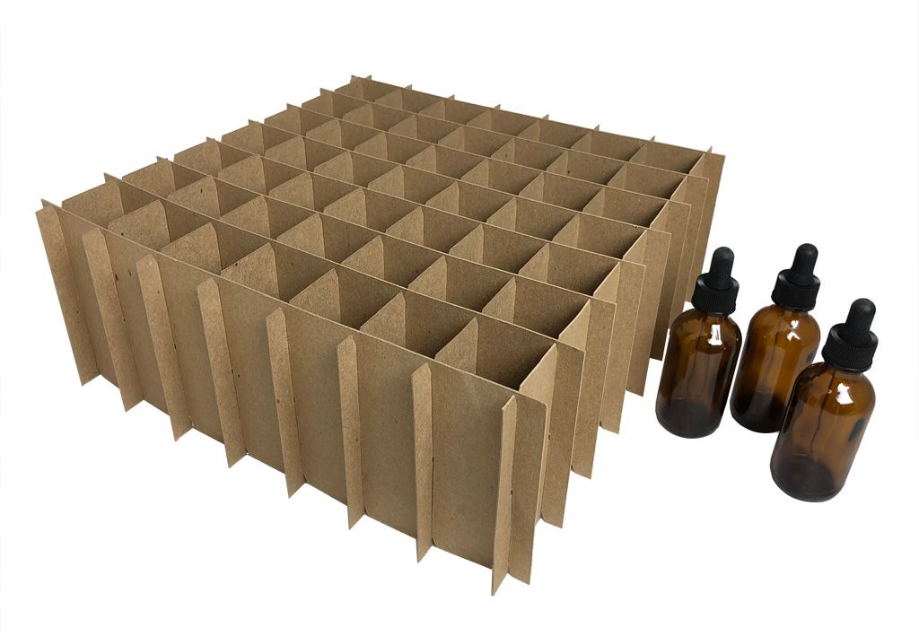 5ml Bottle Packaging Boxes
