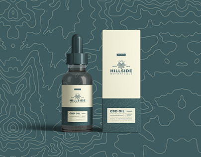 200ml Bottle Packaging Boxes