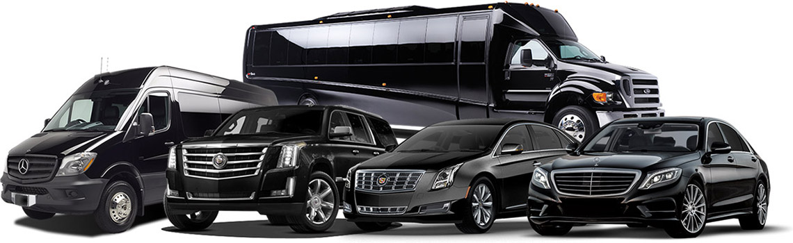 Lux VIP Transportation Naples FL