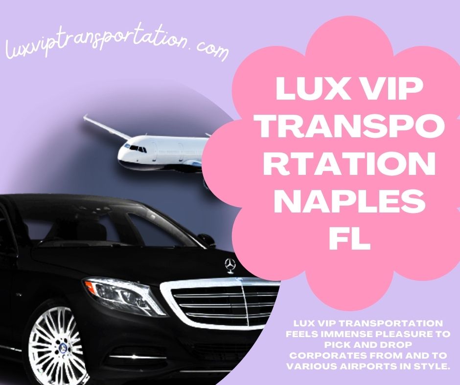 Corporate Vip Transportation