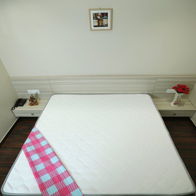 Latex Mattress India | Buy Latex Foam Mattress online in India