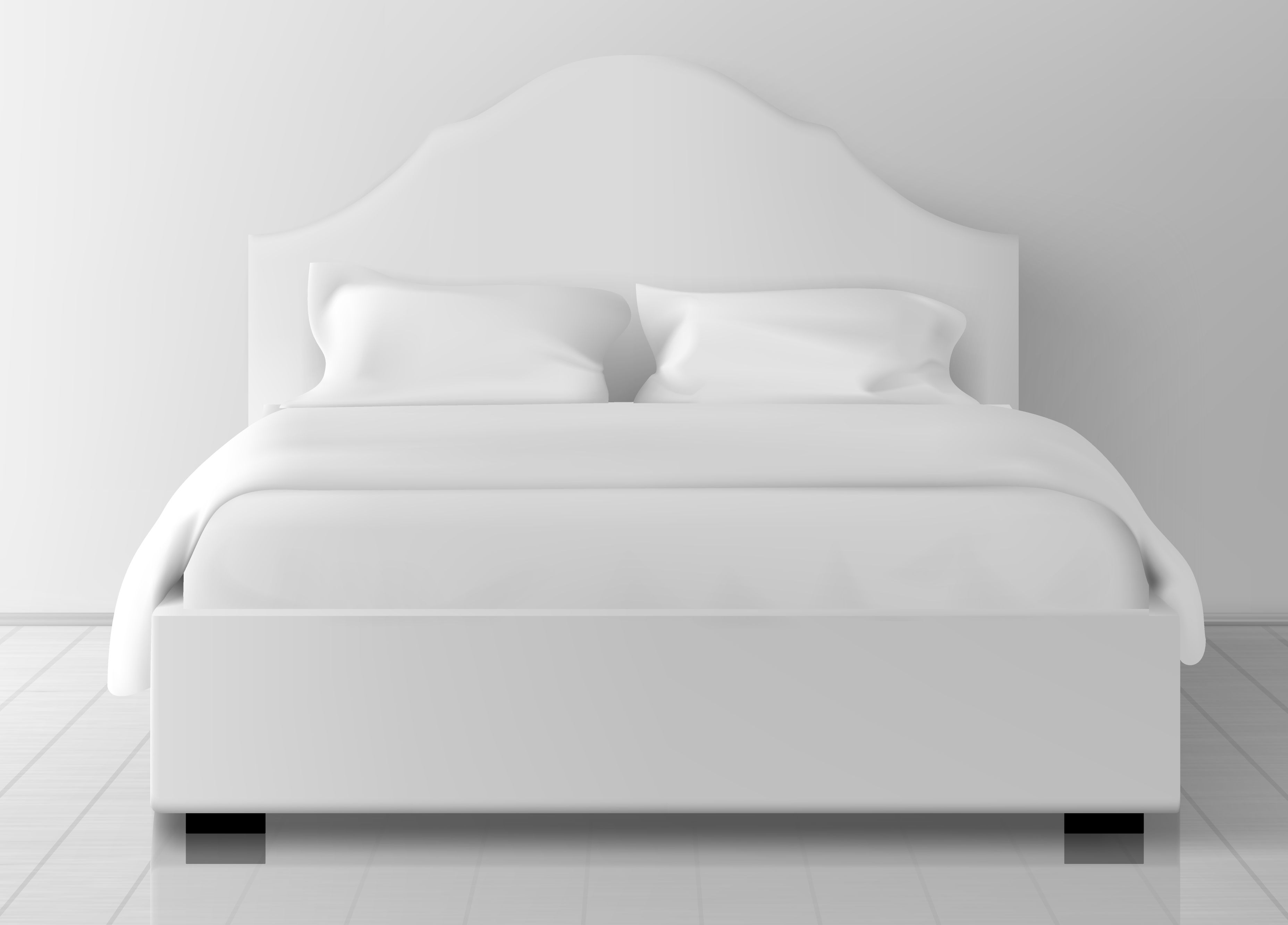 Natural Latex Mattress - Shinysleep