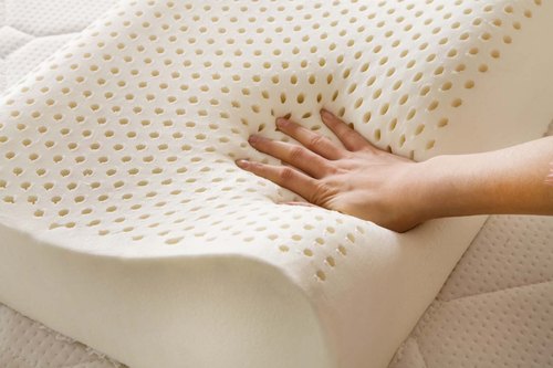 Is Latex Mattress Hypoallergenic ?