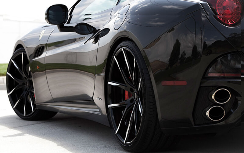 Tyre Maintenance Made Simple