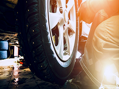 Advantages of Fitting All-season Tyres To Your Car