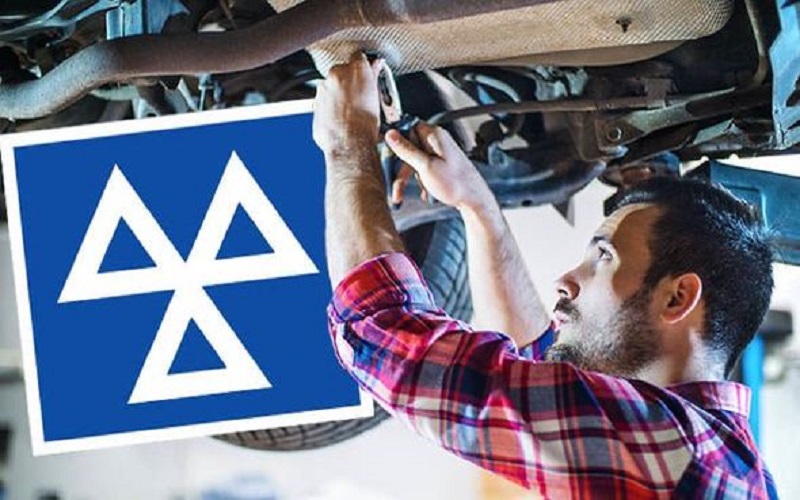 Easy Things You Should Check Prior To Your MOT