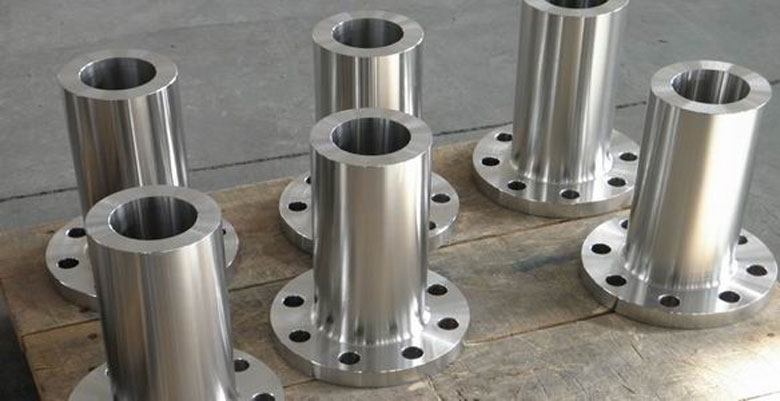 Long Weld Neck Flange Manufacturer in India