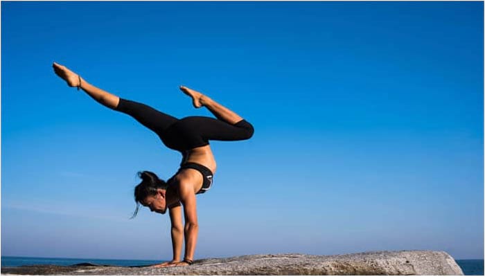 10 best Nike yoga pants for comfortable practice