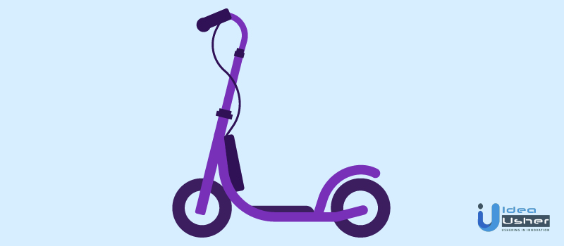 E-scooter App Development